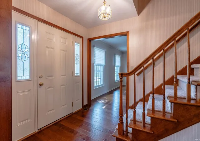 Photo 4 of Manufactured home for sale at 1542 Kings Brg Rd, Evansville, IN 47725 | MLS# 202637325 | Listing updated on 2026-09-17