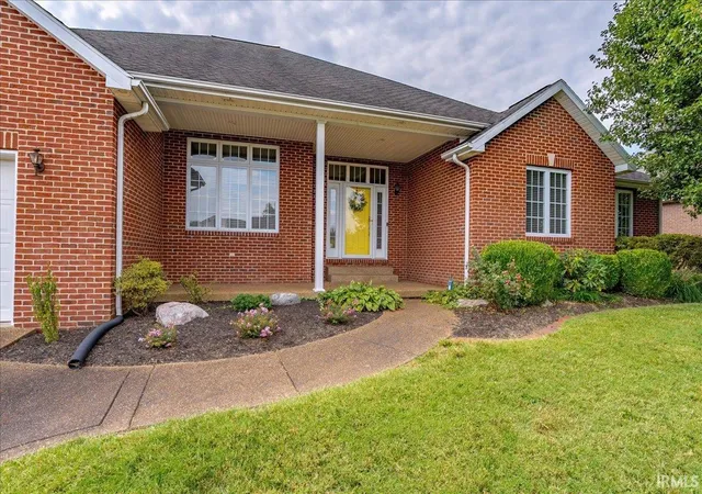 Photo 44 of Manufactured home for sale at 10077 Neenah Dr, Newburgh, IN 47630 | MLS# 202637326 | Listing updated on 2026-09-10