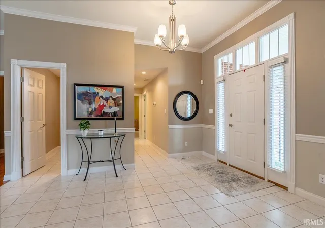 Photo 4 of Manufactured home for sale at 10077 Neenah Dr, Newburgh, IN 47630 | MLS# 202637326 | Listing updated on 2026-09-10