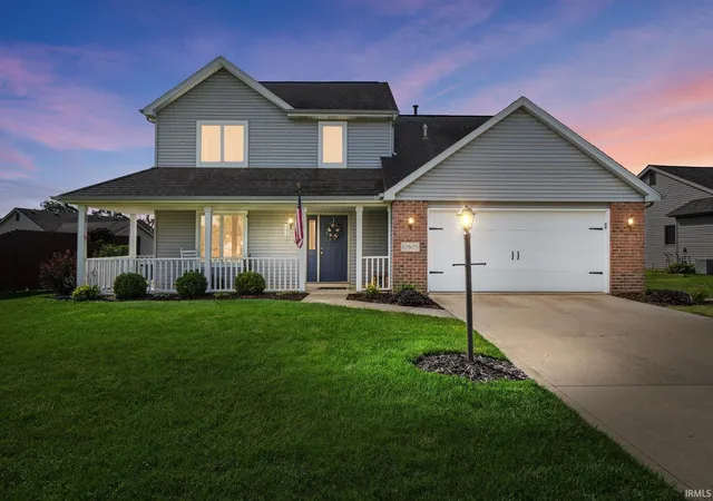 Photo 1 of Sale Pending at 10805 Mistflower Ln, Fort Wayne, IN 46804 | MLS# 202637327 | Listing updated on 2026-09-15
