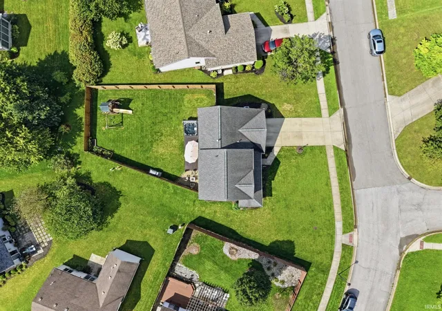 Photo 2 of Sale Pending at 10805 Mistflower Ln, Fort Wayne, IN 46804 | MLS# 202637327 | Listing updated on 2026-09-15