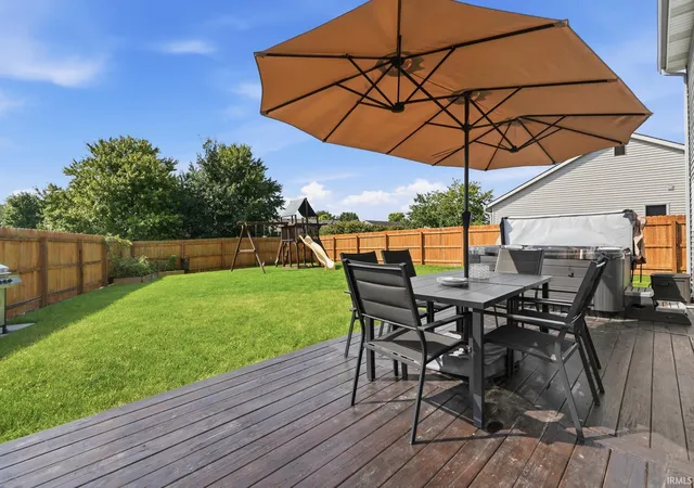 Photo 3 of Sale Pending at 10805 Mistflower Ln, Fort Wayne, IN 46804 | MLS# 202637327 | Listing updated on 2026-09-15