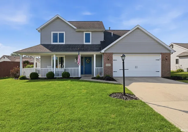 Photo 3 of Sale Pending at 10805 Mistflower Ln, Fort Wayne, IN 46804 | MLS# 202637327 | Listing updated on 2026-09-15