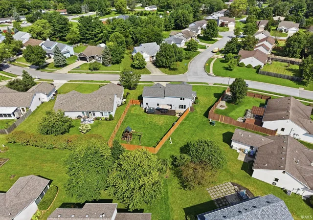 Photo 4 of Sale Pending at 10805 Mistflower Ln, Fort Wayne, IN 46804 | MLS# 202637327 | Listing updated on 2026-09-15