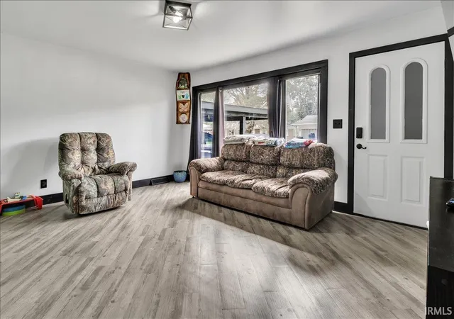 Photo 3 of Manufactured home for sale at 823 E Sherman St, Mount Vernon, IN 47620 | MLS# 202637328 | Listing updated on 2026-09-19