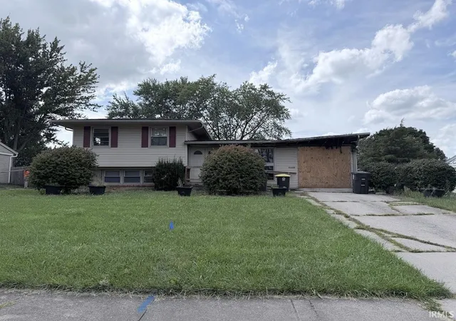 Photo 1 of Sale Pending at 6119 Yellowstone Dr, Fort Wayne, IN 46818 | MLS# 202637330 | Listing updated on 2026-09-16
