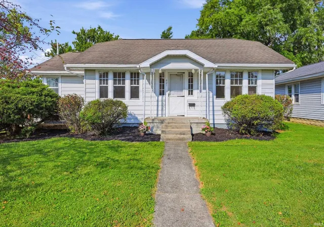 Photo 1 of Sale Pending at 421 S Nichols Ave, Muncie, IN 47303 | MLS# 202637331 | Listing updated on 2026-09-14