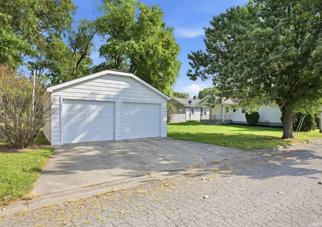 Photo 21 of Sale Pending at 421 S Nichols Ave, Muncie, IN 47303 | MLS# 202637331 | Listing updated on 2026-09-14