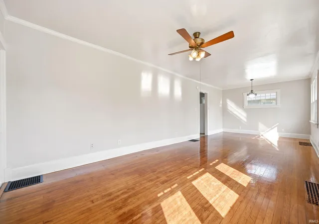 Photo 3 of Sale Pending at 421 S Nichols Ave, Muncie, IN 47303 | MLS# 202637331 | Listing updated on 2026-09-14