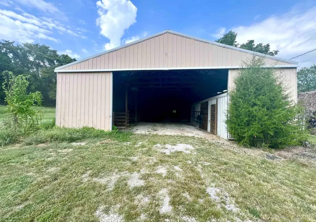 Photo 2 of Manufactured home for sale at 9062 W Sinclair Rd, Birdseye, IN 47513 | MLS# 202637333 | Listing updated on 2026-09-10