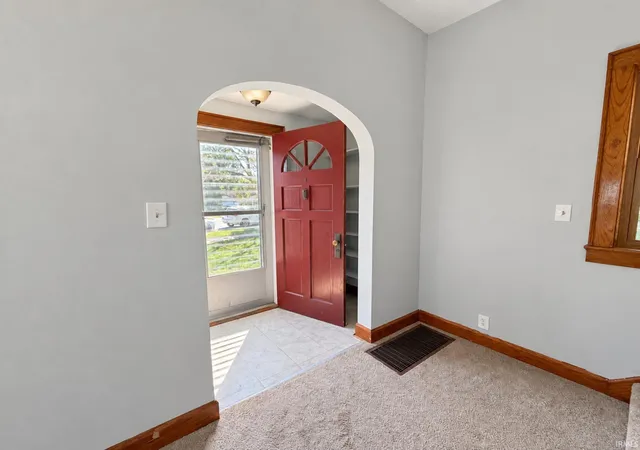Photo 3 of Manufactured home for sale at 50 Main Ave, Frankfort, IN 46041 | MLS# 202637336 | Listing updated on 2026-09-10