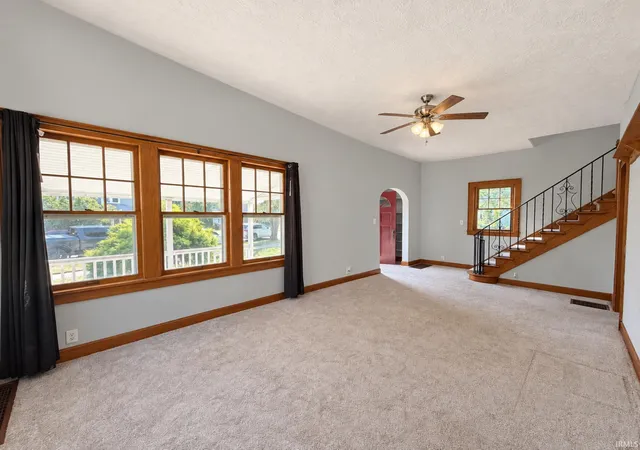 Photo 3 of Manufactured home for sale at 50 Main Ave, Frankfort, IN 46041 | MLS# 202637336 | Listing updated on 2026-09-10