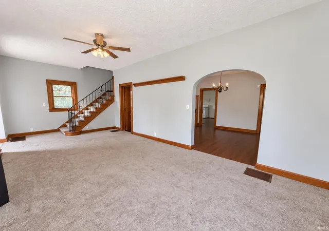 Photo 4 of Manufactured home for sale at 50 Main Ave, Frankfort, IN 46041 | MLS# 202637336 | Listing updated on 2026-09-10