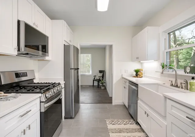 Photo 2 of Manufactured home for sale at 20140 Auten Rd, South Bend, IN 46637 | MLS# 202637337 | Listing updated on 2026-10-07