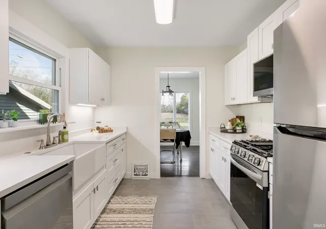 Photo 3 of Manufactured home for sale at 20140 Auten Rd, South Bend, IN 46637 | MLS# 202637337 | Listing updated on 2026-10-07