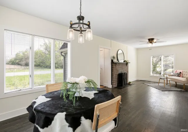 Photo 4 of Manufactured home for sale at 20140 Auten Rd, South Bend, IN 46637 | MLS# 202637337 | Listing updated on 2026-10-07