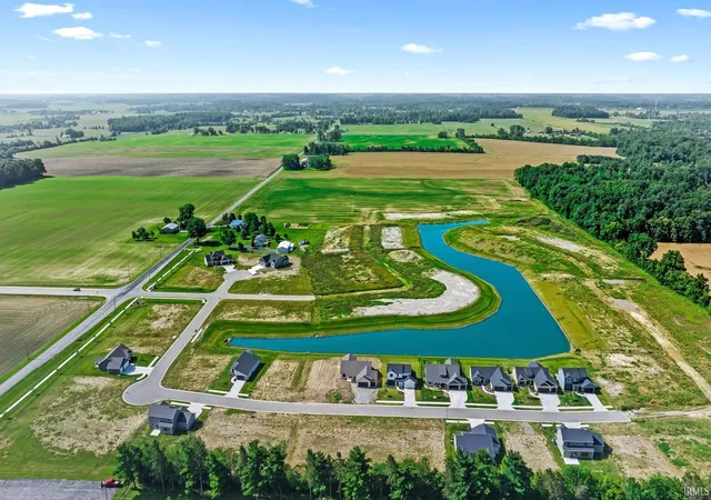 Photo 3 of Manufactured home for sale at 11132 Carob Thorn Trl, Roanoke, IN 46783 | MLS# 202637339 | Listing updated on 2026-09-10