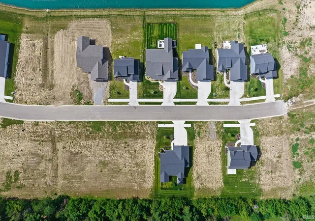 Photo 4 of Manufactured home for sale at 11132 Carob Thorn Trl, Roanoke, IN 46783 | MLS# 202637339 | Listing updated on 2026-09-10