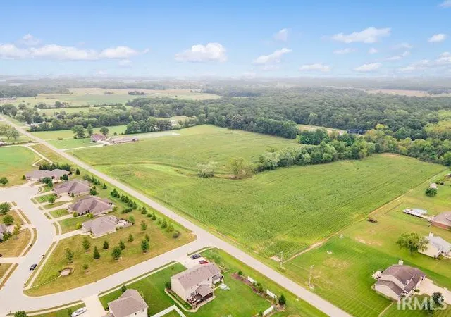 Photo 1 of Land for sale at E 600 South, Upland, IN 46989 | MLS# 202637340 | Listing updated on 2026-09-10