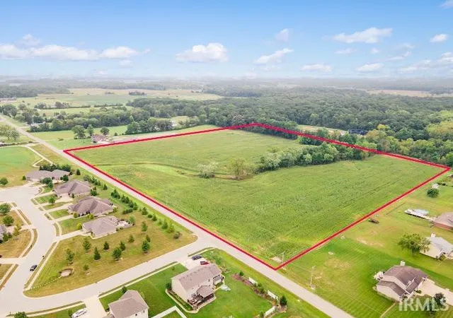 Photo 2 of Land for sale at E 600 South, Upland, IN 46989 | MLS# 202637340 | Listing updated on 2026-09-10