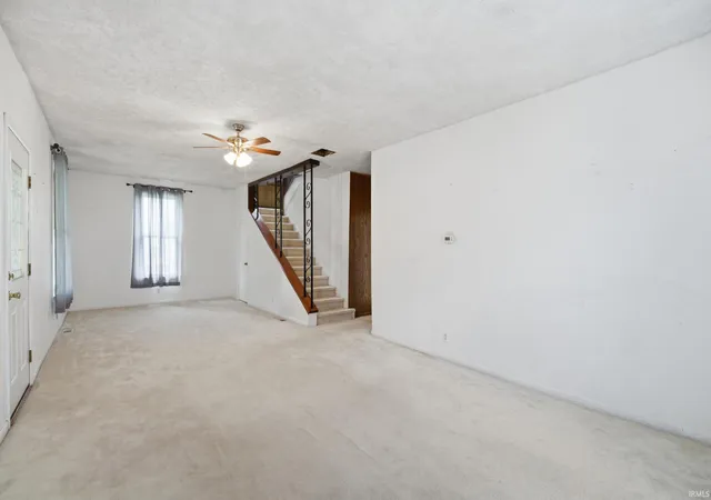 Photo 3 of Manufactured home for sale at 1528 Michigan Rd, Burlington, IN 46915 | MLS# 202637341 | Listing updated on 2026-09-21