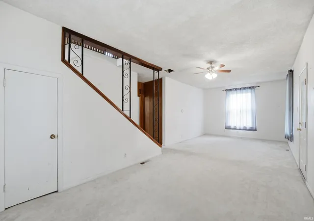 Photo 4 of Manufactured home for sale at 1528 Michigan Rd, Burlington, IN 46915 | MLS# 202637341 | Listing updated on 2026-09-21