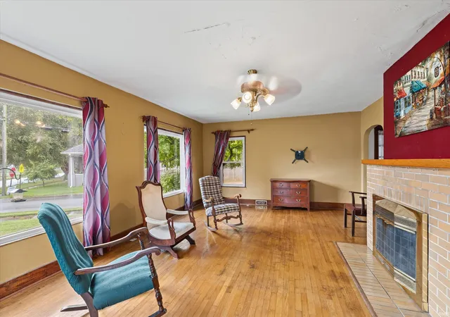 Photo 2 of Manufactured home for sale at 547 Walnut St, Rockport, IN 47635 | MLS# 202637345 | Listing updated on 2026-09-10