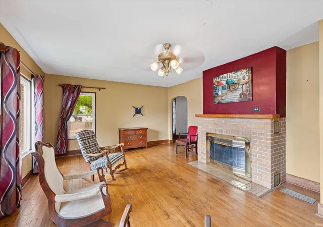 Photo 3 of Manufactured home for sale at 547 Walnut St, Rockport, IN 47635 | MLS# 202637345 | Listing updated on 2026-09-10