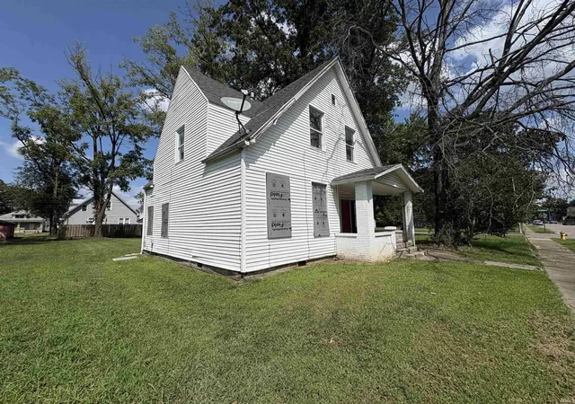 Photo 1 of Manufactured home for sale at 630 E Blackford Ave, Evansville, IN 47713 | MLS# 202637346 | Listing updated on 2026-09-27