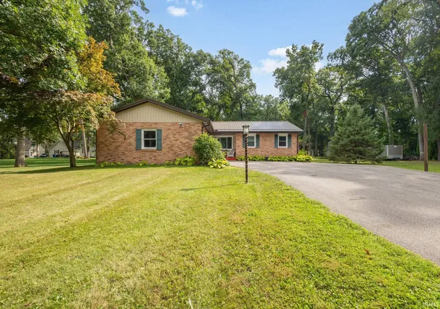 Photo 3 of Manufactured home for sale at 16580 Gerald St, Granger, IN 46530 | MLS# 202637349 | Listing updated on 2026-09-22
