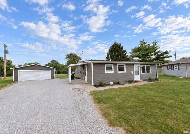 Photo 2 of Sale Pending at 506 N Crescent Ct, Frankfort, IN 46041 | MLS# 202637350 | Listing updated on 2026-09-14