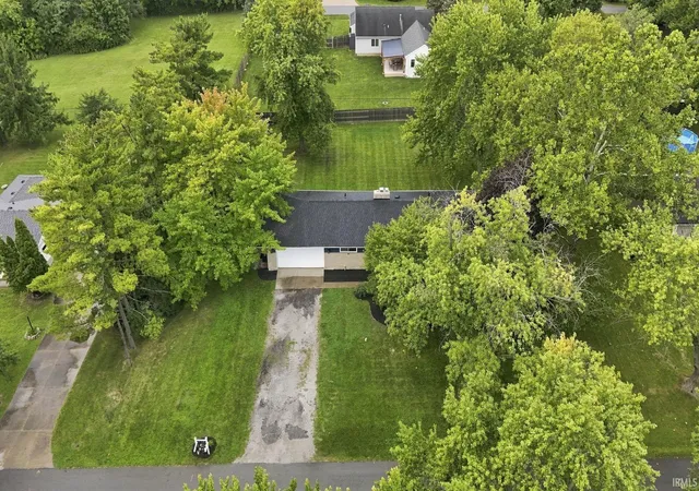 Photo 2 of Manufactured home for sale at 11307 Gongwer Dr, Fort Wayne, IN 46845 | MLS# 202637351 | Listing updated on 2026-09-19