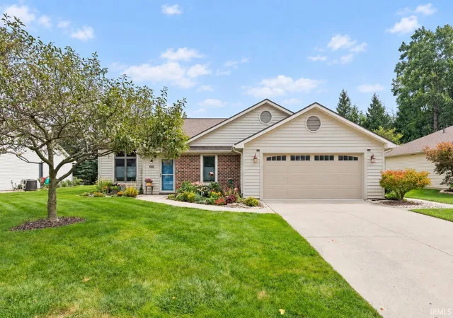 Photo 1 of Sale Pending at 2829 Hedgerow Pass, Fort Wayne, IN 46804 | MLS# 202637359 | Listing updated on 2026-09-12