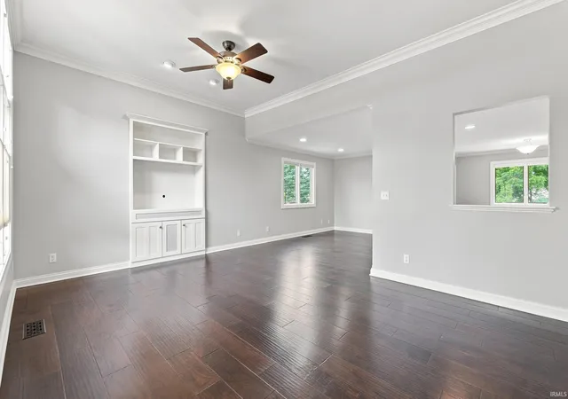 Photo 3 of Sale Pending at 2829 Hedgerow Pass, Fort Wayne, IN 46804 | MLS# 202637359 | Listing updated on 2026-09-12