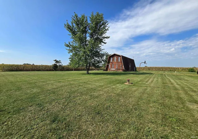 Photo 2 of Manufactured home for sale at 16777 N Co Rd 750 W, Gaston, IN 47342 | MLS# 202637360 | Listing updated on 2026-10-06