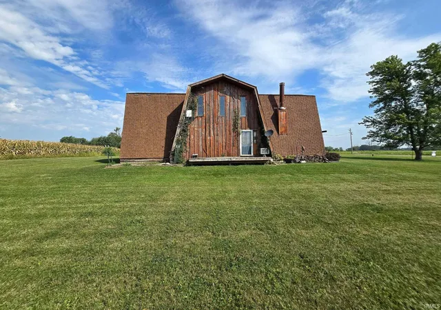 Photo 21 of Manufactured home for sale at 16777 N Co Rd 750 W, Gaston, IN 47342 | MLS# 202637360 | Listing updated on 2026-10-06