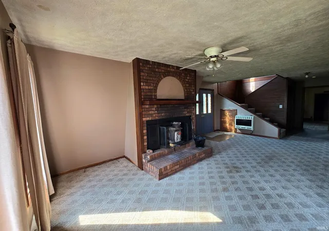 Photo 3 of Manufactured home for sale at 16777 N Co Rd 750 W, Gaston, IN 47342 | MLS# 202637360 | Listing updated on 2026-10-06