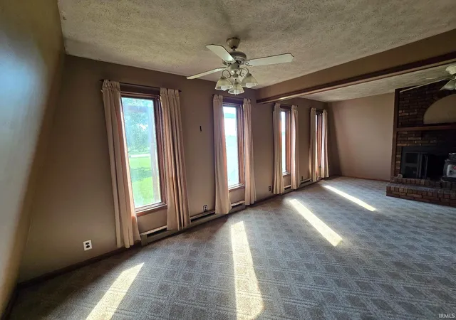 Photo 3 of Manufactured home for sale at 16777 N Co Rd 750 W, Gaston, IN 47342 | MLS# 202637360 | Listing updated on 2026-10-06
