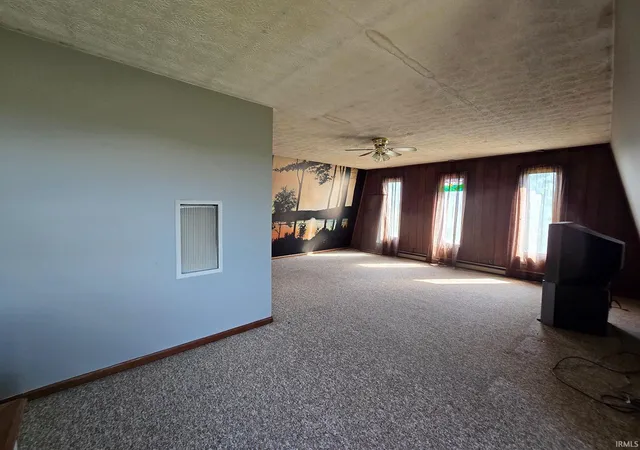 Photo 4 of Manufactured home for sale at 16777 N Co Rd 750 W, Gaston, IN 47342 | MLS# 202637360 | Listing updated on 2026-10-06