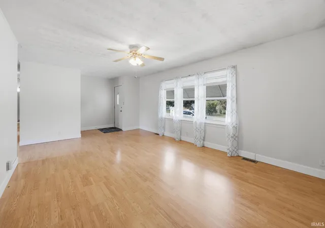 Photo 3 of Manufactured home for sale at 2414 Sunset Dr, Jasper, IN 47546 | MLS# 202637362 | Listing updated on 2026-09-10