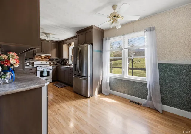 Photo 3 of Manufactured home for sale at 2414 Sunset Dr, Jasper, IN 47546 | MLS# 202637362 | Listing updated on 2026-09-10