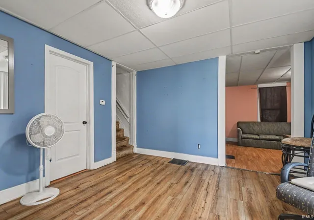 Photo 3 of Manufactured home for sale at 1537 S Main St, Elkhart, IN 46516 | MLS# 202637363 | Listing updated on 2026-09-10