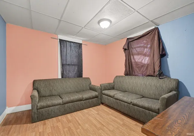 Photo 3 of Manufactured home for sale at 1537 S Main St, Elkhart, IN 46516 | MLS# 202637363 | Listing updated on 2026-09-10