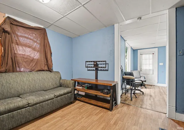 Photo 4 of Manufactured home for sale at 1537 S Main St, Elkhart, IN 46516 | MLS# 202637363 | Listing updated on 2026-09-10