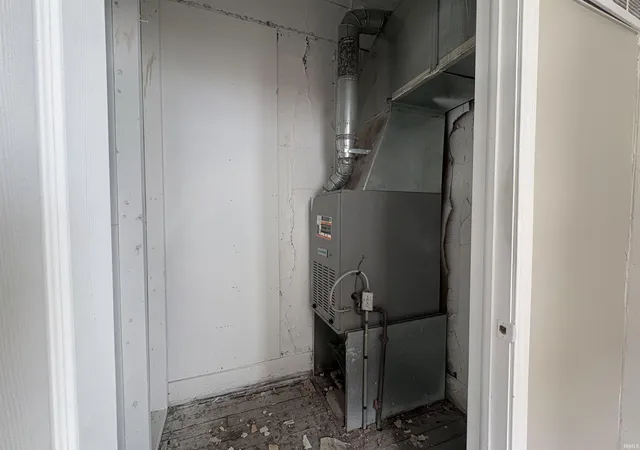 Photo 20 of Manufactured home for sale at 427 S Bedford Ave, Evansville, IN 47713 | MLS# 202637364 | Listing updated on 2026-09-10