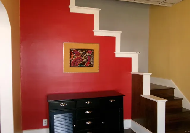 Photo 3 of Single family home for sale at 279 W Main St, Peru, IN 46970 | MLS# 202637372 | Listing updated on 2026-09-28