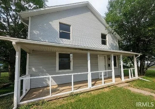 Photo 1 of Manufactured home for sale at 504 W Memorial Dr, Muncie, IN 47302 | MLS# 202637373 | Listing updated on 2026-09-14