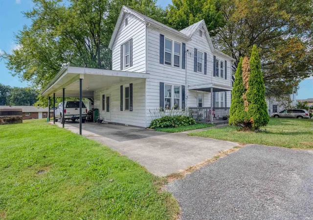 Photo 2 of Manufactured home for sale at 5426 E Sycamore St, Dubois, IN 47527 | MLS# 202637382 | Listing updated on 2026-09-15