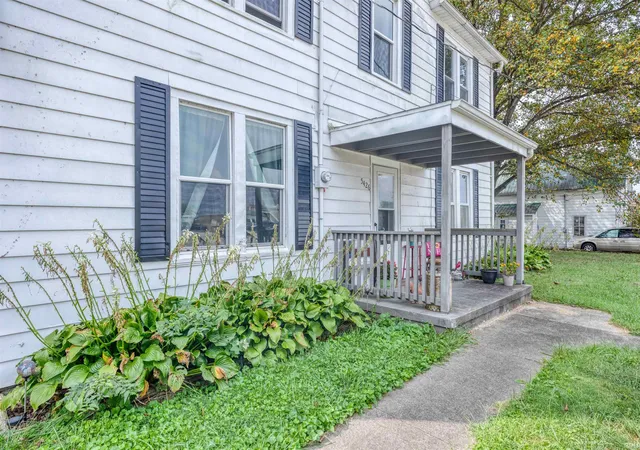 Photo 3 of Manufactured home for sale at 5426 E Sycamore St, Dubois, IN 47527 | MLS# 202637382 | Listing updated on 2026-09-15