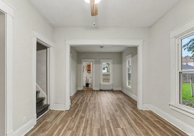 Photo 4 of Manufactured home for sale at 910 Milton St, South Bend, IN 46613 | MLS# 202637384 | Listing updated on 2026-09-22